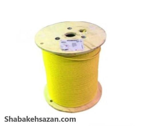 کابل شبکه لگراند Cat6A-SFTP تست پرمنت وارداتی